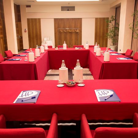 Hotel Polo Rimini Esterno foto