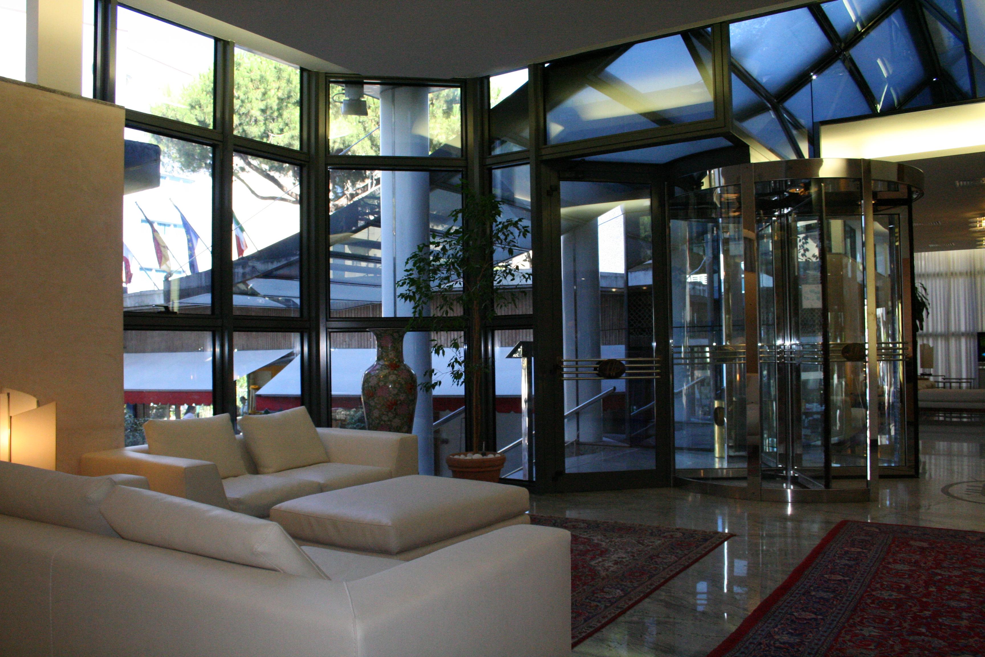 Hotel Polo Rimini Esterno foto