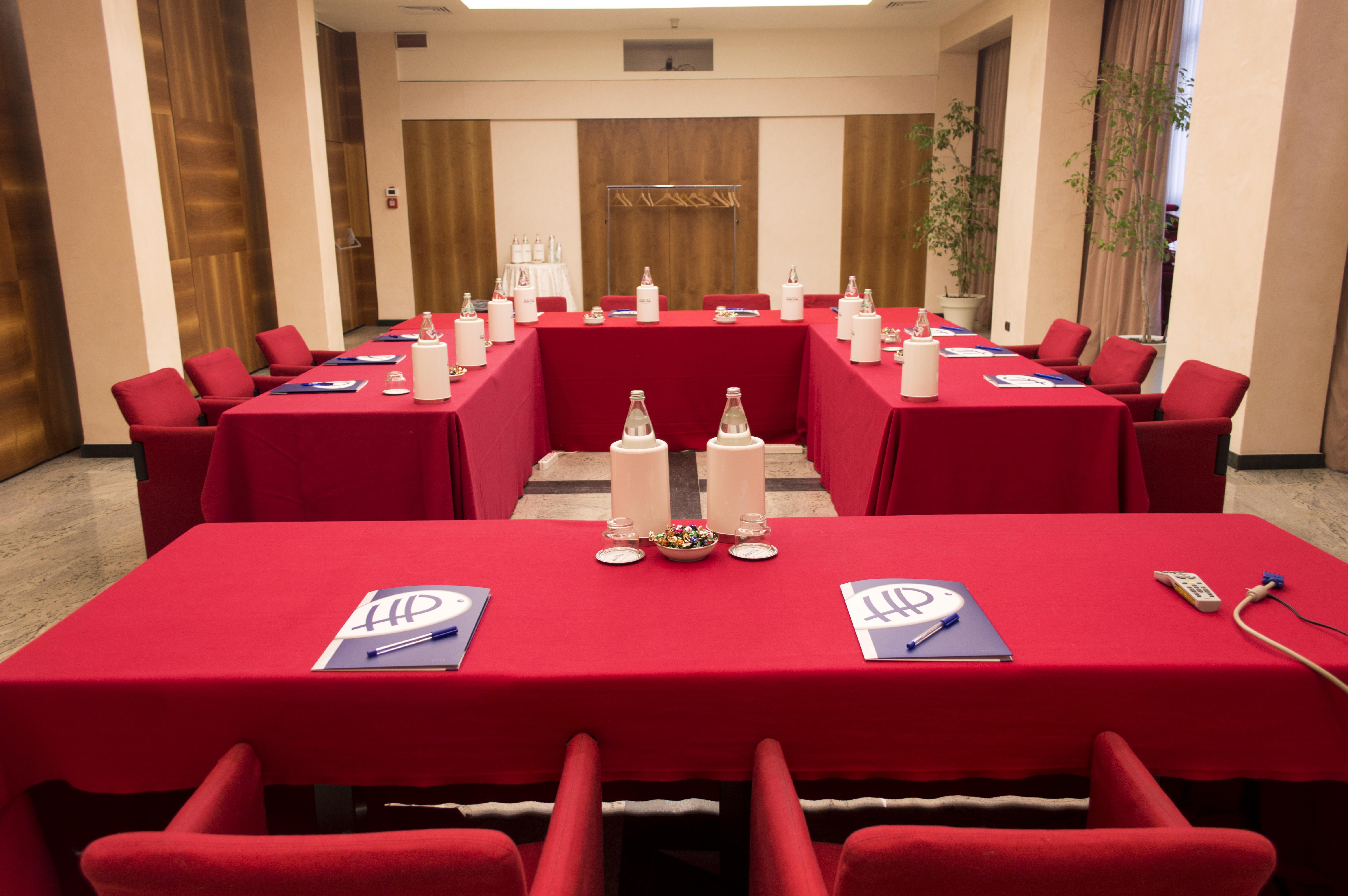 Hotel Polo Rimini Esterno foto
