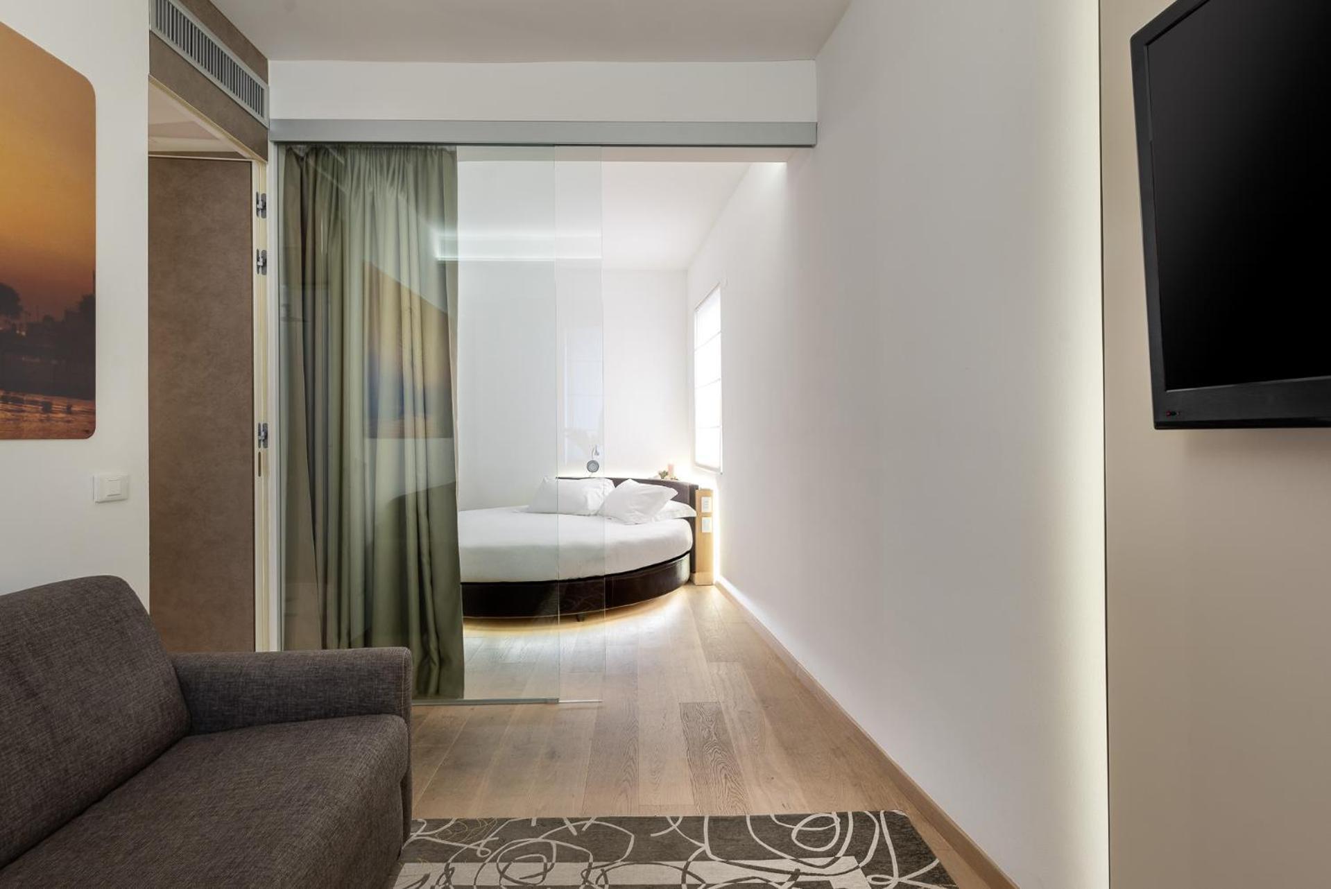 Hotel Polo Rimini Esterno foto