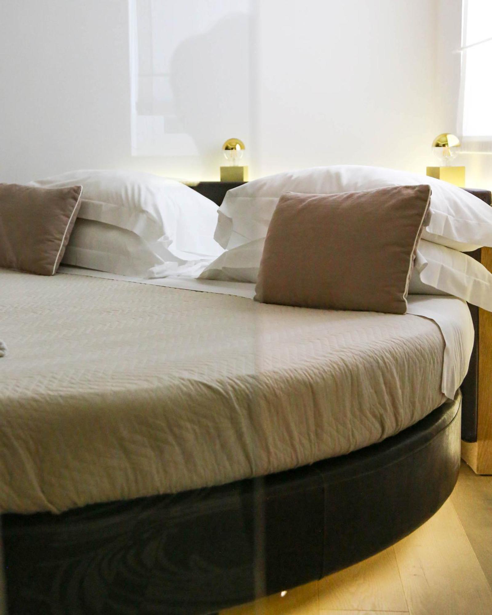 Hotel Polo Rimini Esterno foto