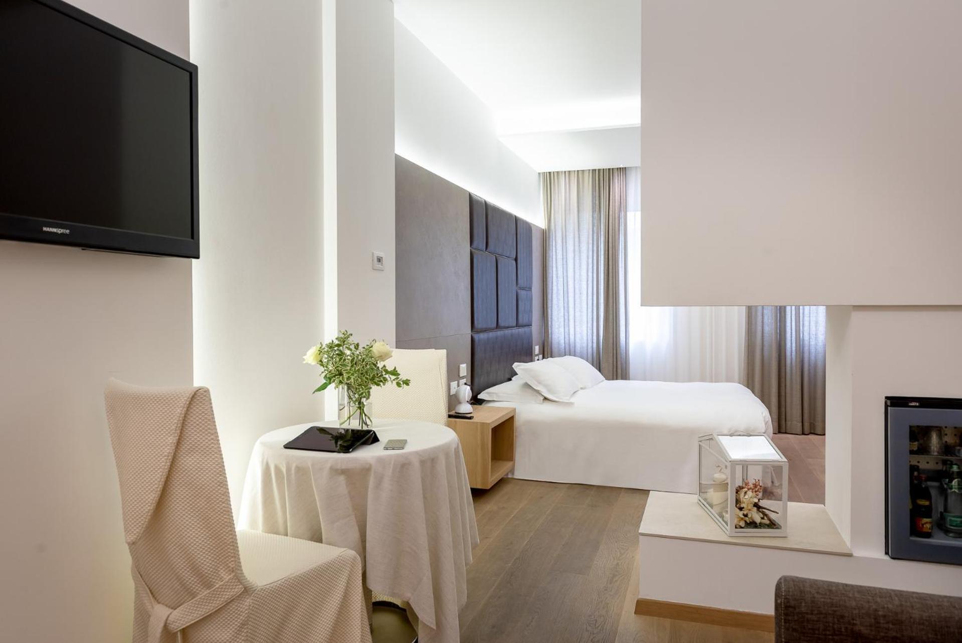 Hotel Polo Rimini Esterno foto