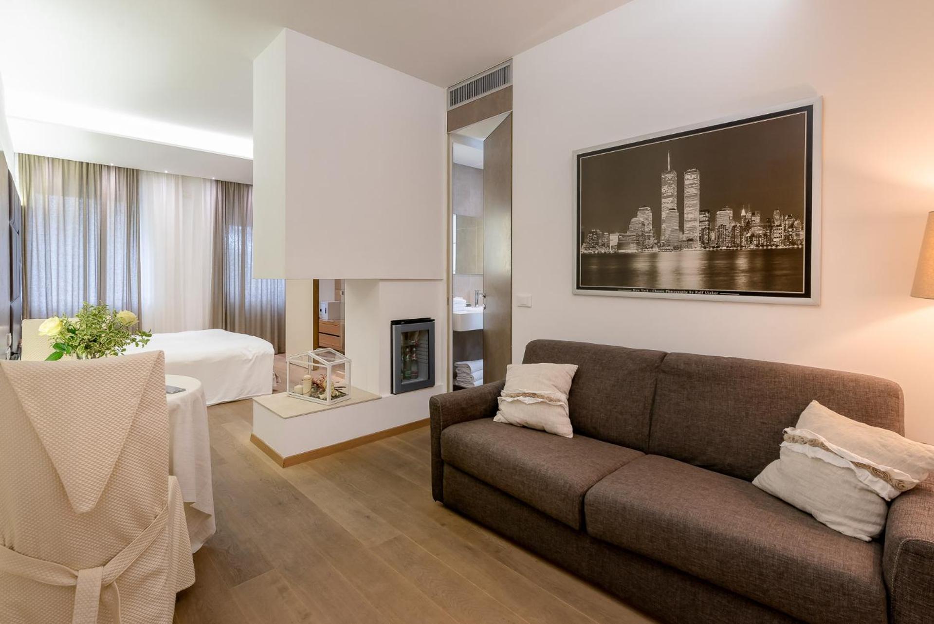 Hotel Polo Rimini Esterno foto