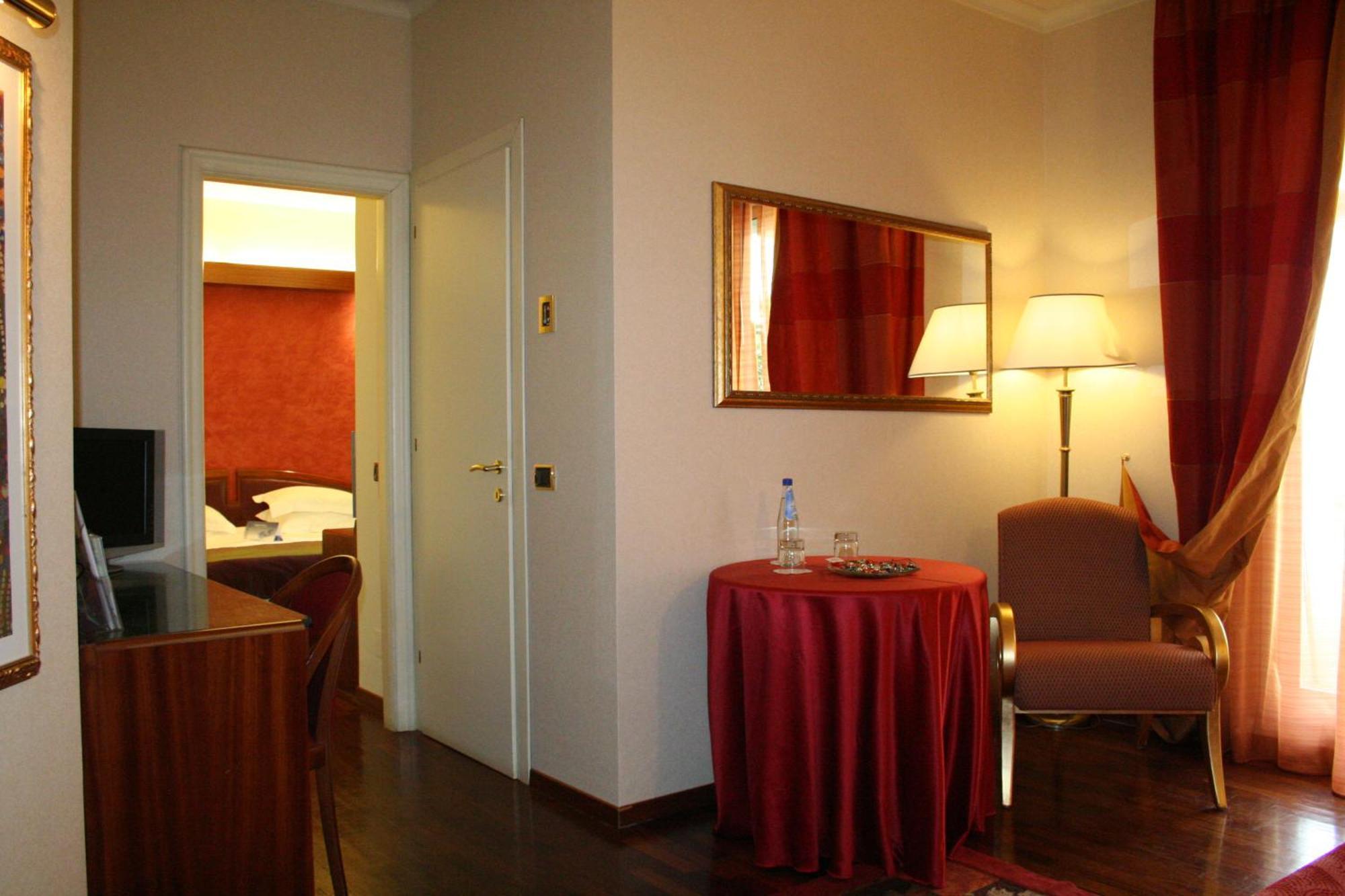 Hotel Polo Rimini Esterno foto