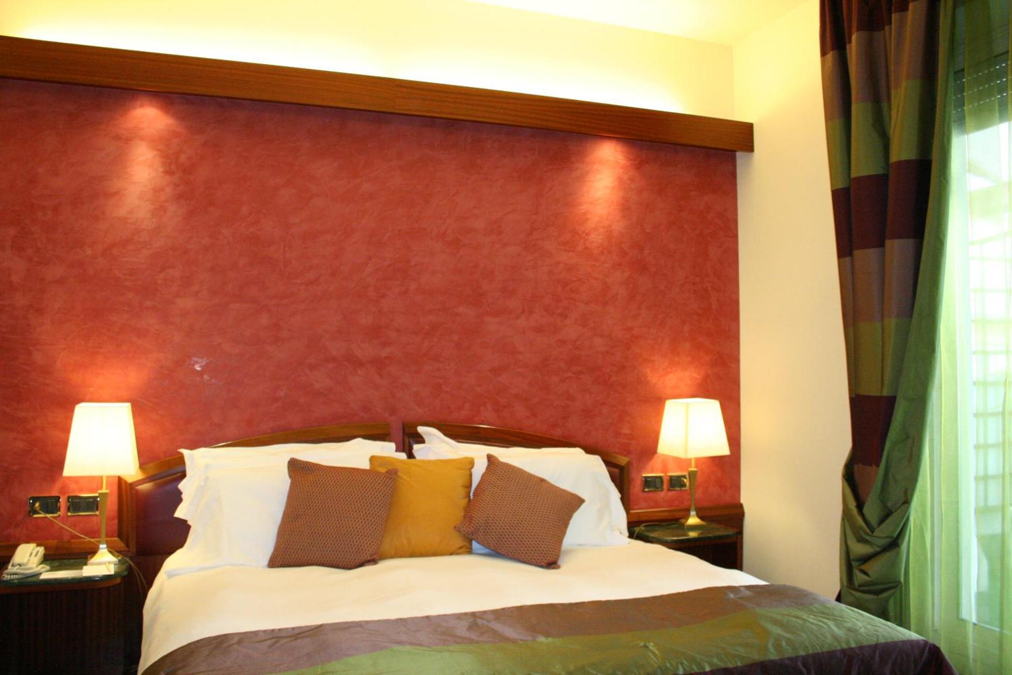 Hotel Polo Rimini Esterno foto