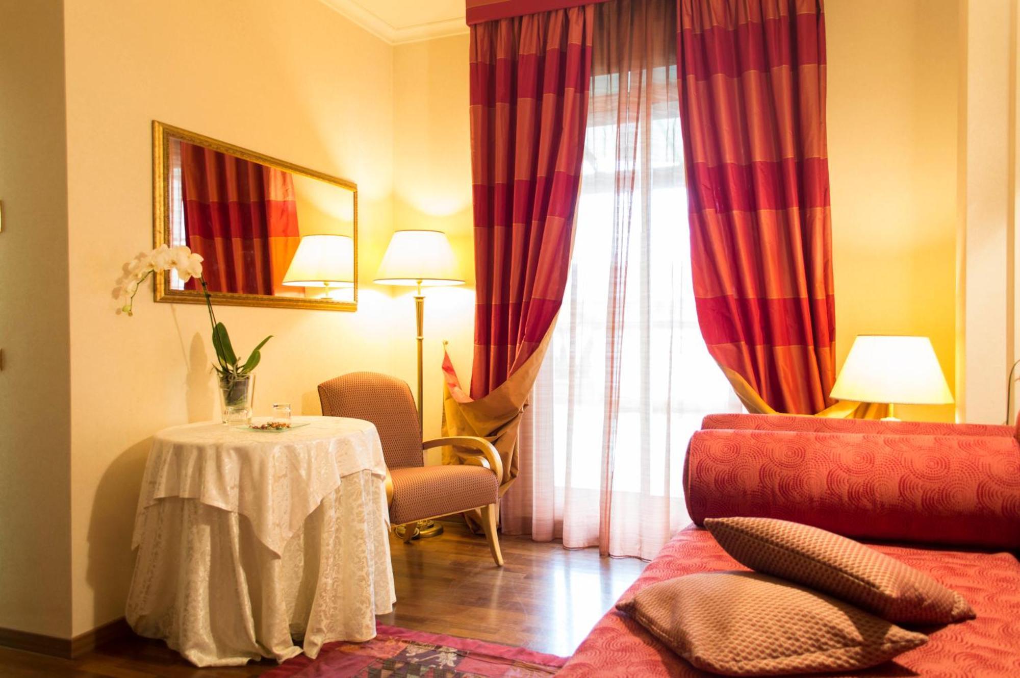Hotel Polo Rimini Esterno foto