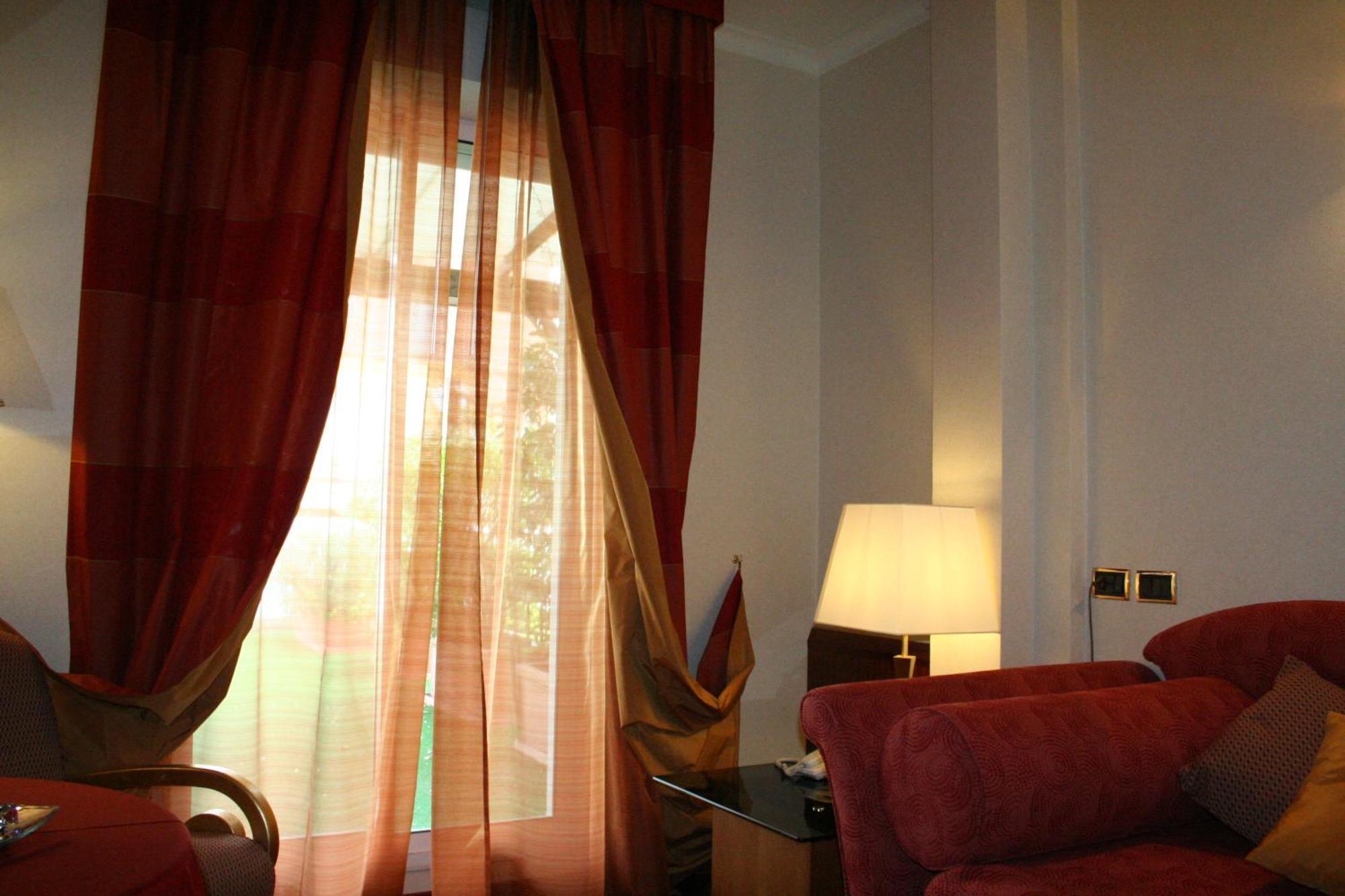 Hotel Polo Rimini Esterno foto