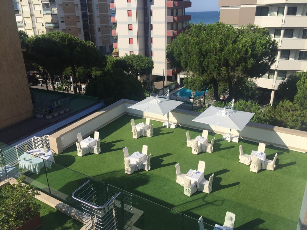 Hotel Polo Rimini Esterno foto